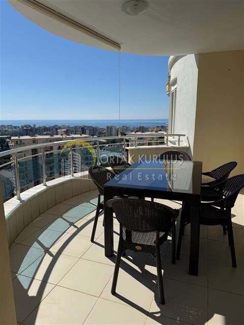 property for sale Mahmutlar 75045