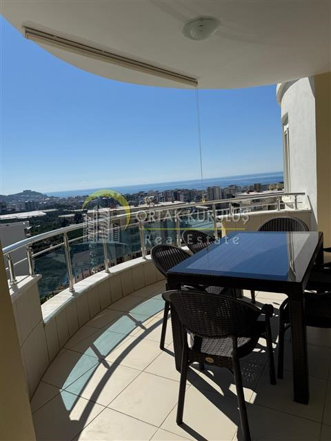 property for sale Mahmutlar 75038