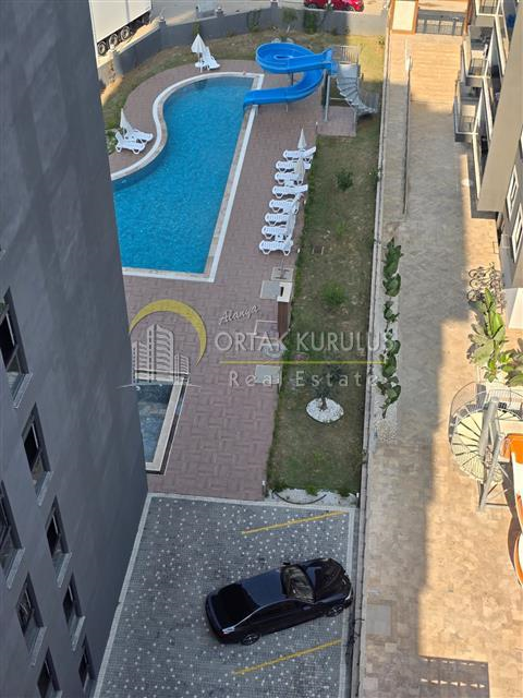 property for sale Mahmutlar 75076