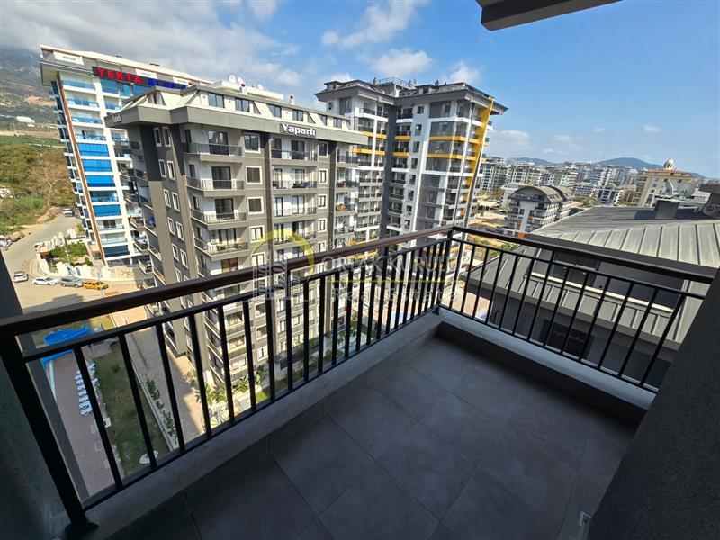 property for sale Mahmutlar 75058