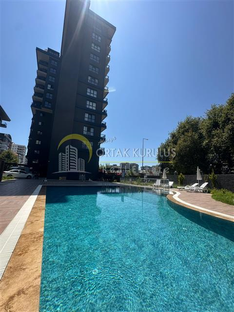 property for sale Mahmutlar 75080