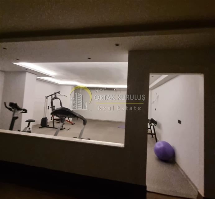 property for sale Mahmutlar 75064