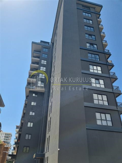 property for sale Mahmutlar 75065