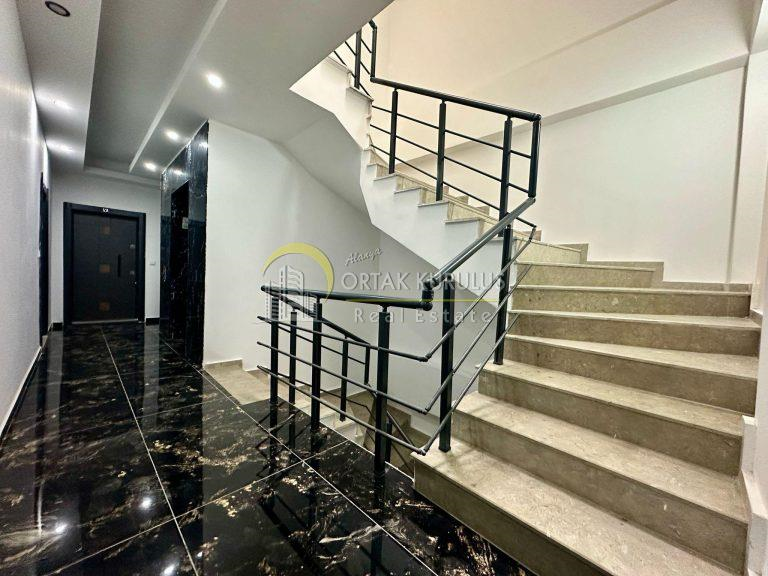 property for sale Mahmutlar 75085