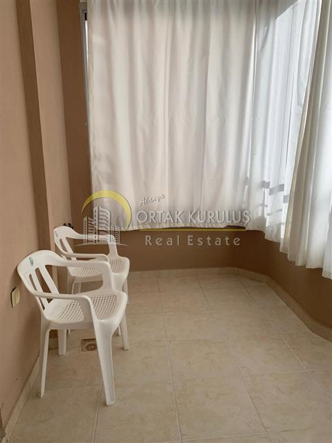 property for sale Mahmutlar 75092