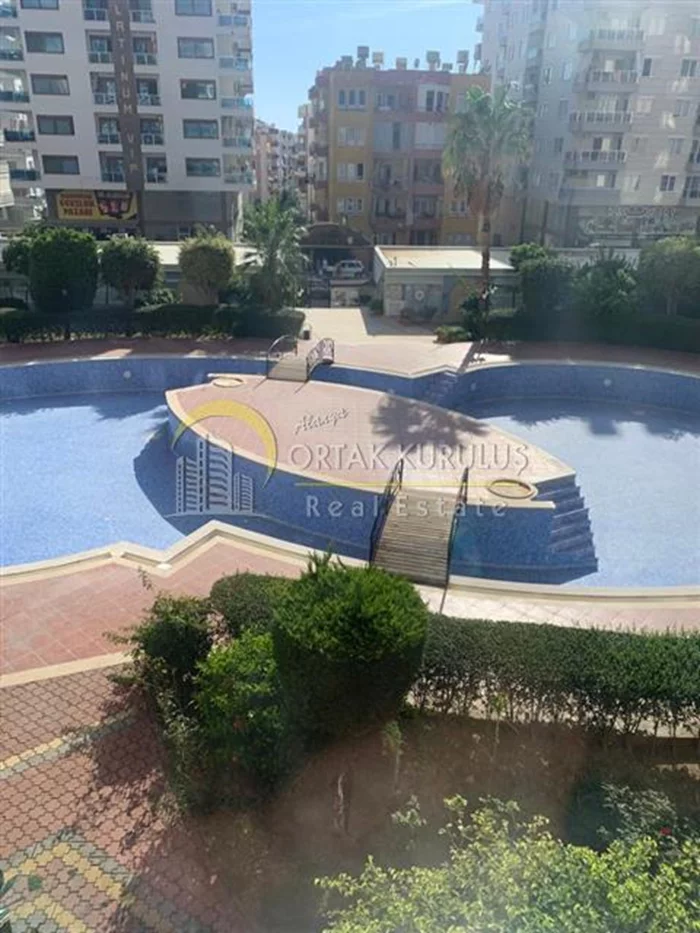 property for sale Mahmutlar