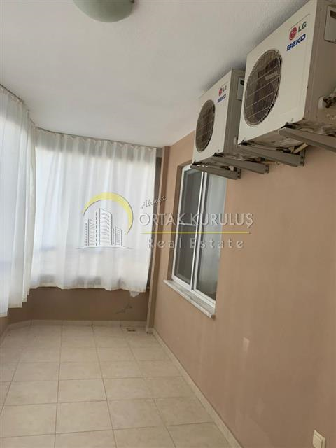 property for sale Mahmutlar 75093