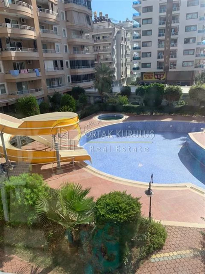 property for sale Mahmutlar - photo 2