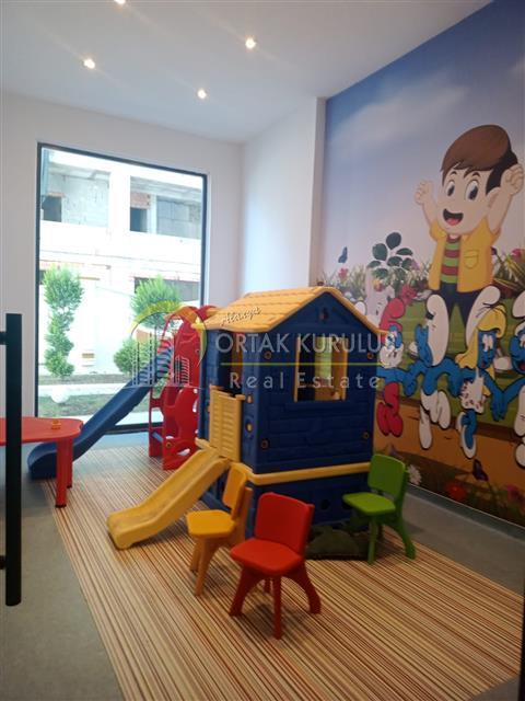 property for sale Mahmutlar 75202