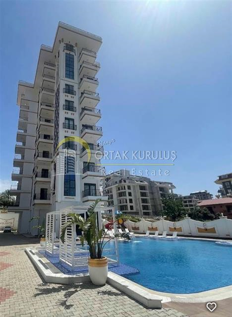 property for sale Mahmutlar 75201