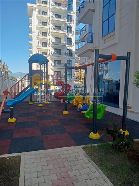 property for sale Mahmutlar 75205