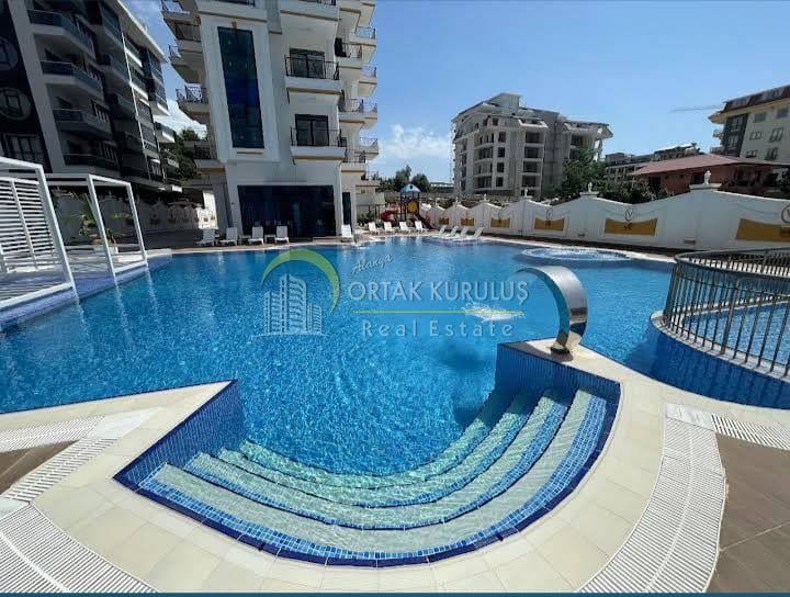 property for sale Mahmutlar 75191