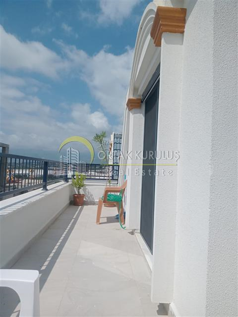 property for sale Mahmutlar 75192