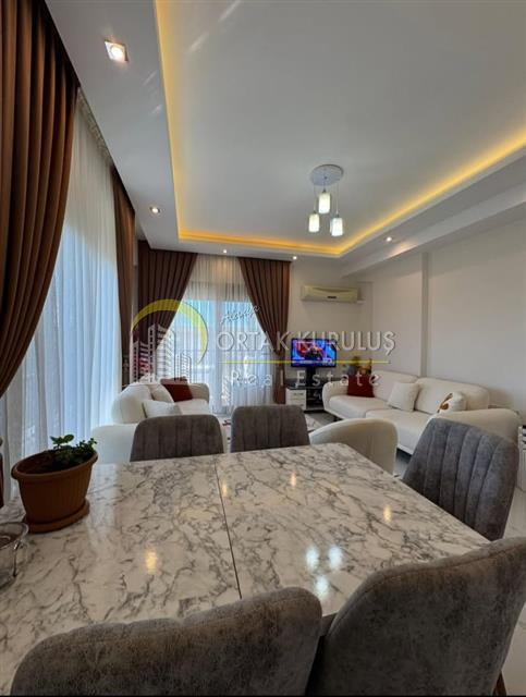 property for sale Mahmutlar 75194