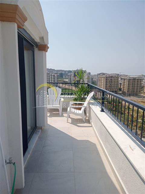 property for sale Mahmutlar 75225