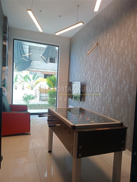 property for sale Mahmutlar 75230