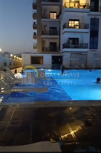 property for sale Mahmutlar 75206