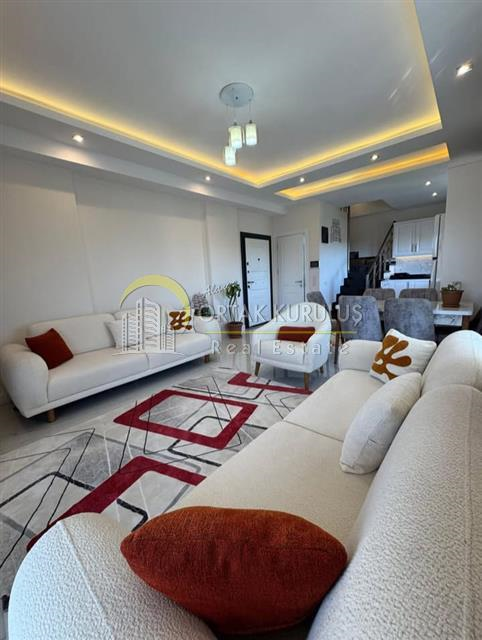 property for sale Mahmutlar 75223