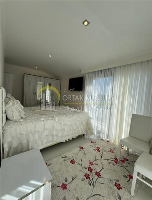 property for sale Mahmutlar 75220