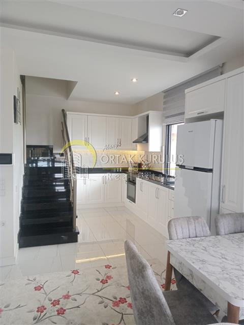 property for sale Mahmutlar 75232