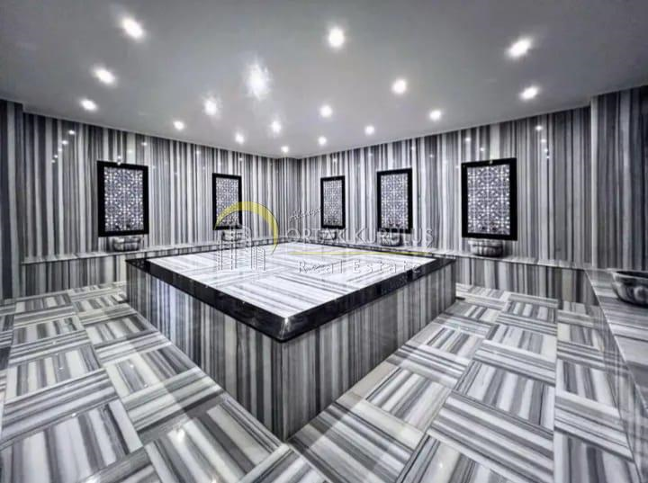 property for sale Mahmutlar 75198