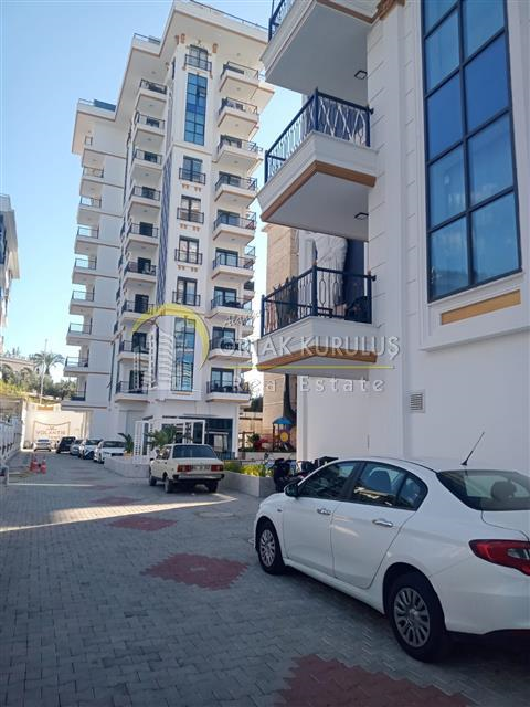 property for sale Mahmutlar 75188