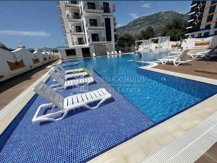 property for sale Mahmutlar 75204