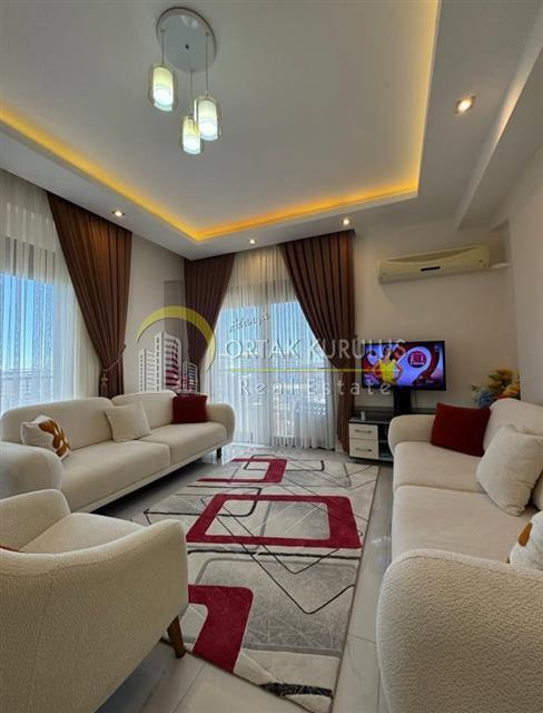 property for sale Mahmutlar 75195