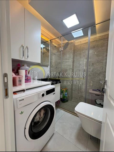 property for sale Mahmutlar 75233