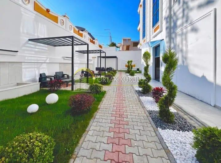 property for sale Mahmutlar 75196