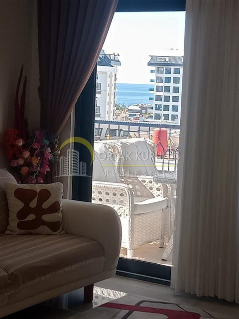 property for sale Mahmutlar 75211