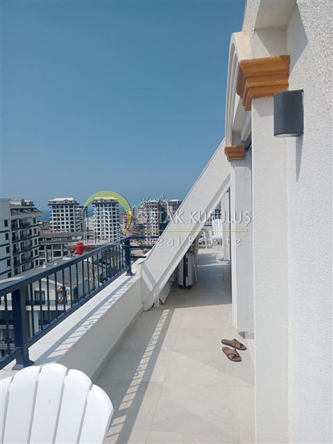 property for sale Mahmutlar 75231