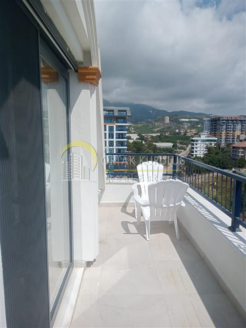 property for sale Mahmutlar 75200