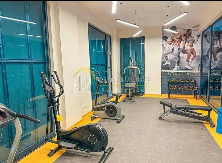 property for sale Mahmutlar 75207