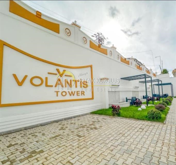 property for sale Mahmutlar 75226