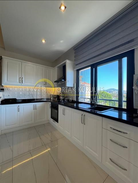 property for sale Mahmutlar 75222