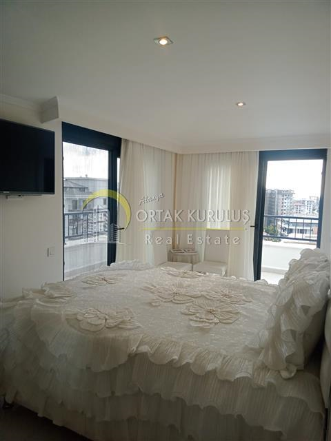 property for sale Mahmutlar 75219