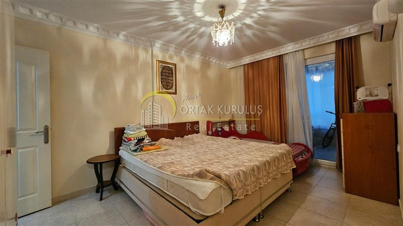 property for sale Mahmutlar 75313