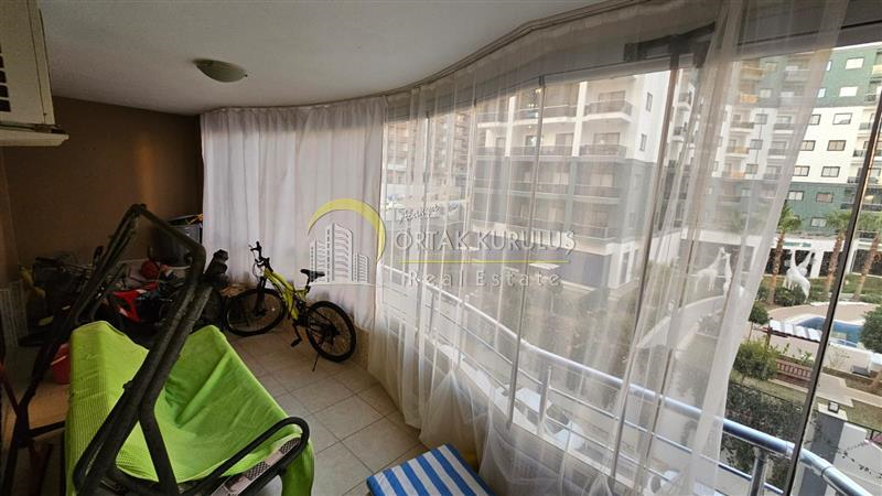 property for sale Mahmutlar 75314