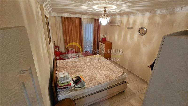 property for sale Mahmutlar 75315