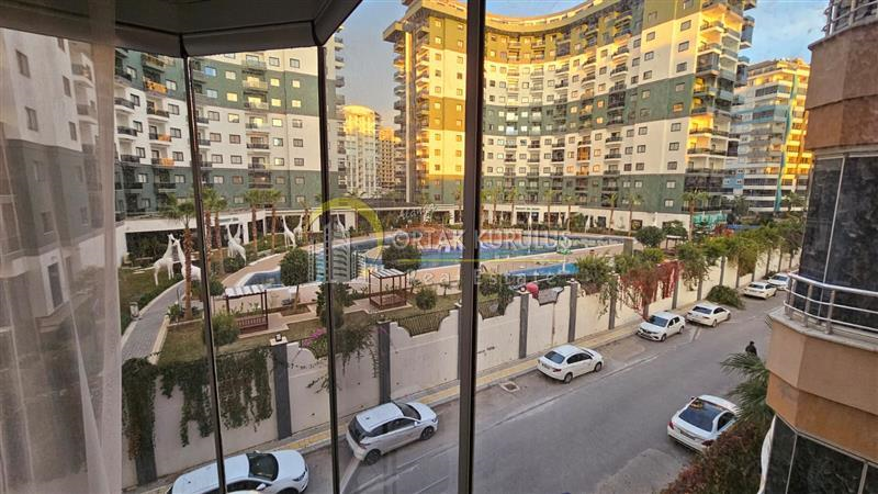 property for sale Mahmutlar 75310