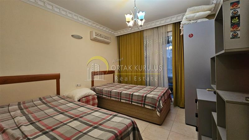 property for sale Mahmutlar 75316