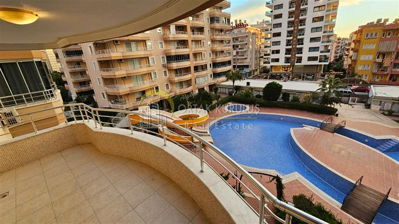 property for sale Mahmutlar 75312