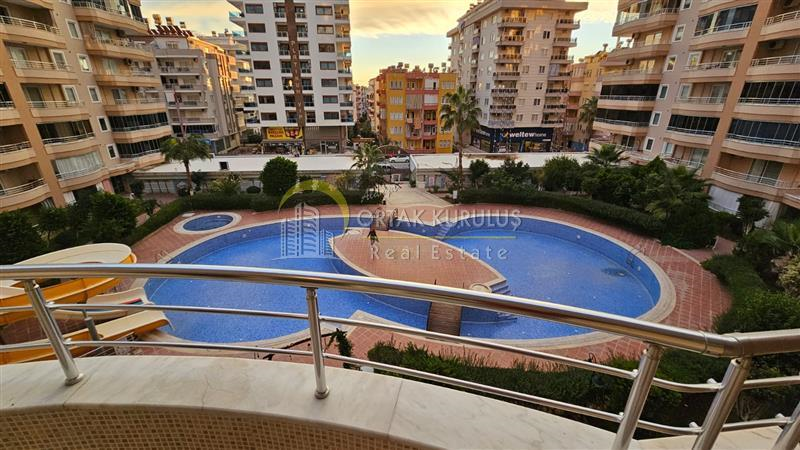 property for sale Mahmutlar 75320