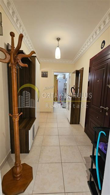 property for sale Mahmutlar 75321