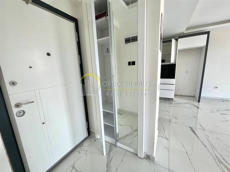 property for sale Mahmutlar 75326