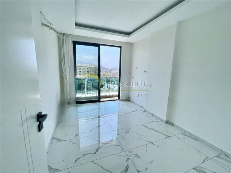 property for sale Mahmutlar 75342