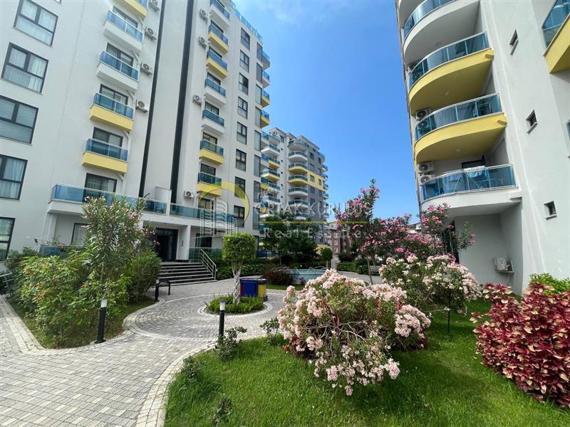 property for sale Mahmutlar 75324