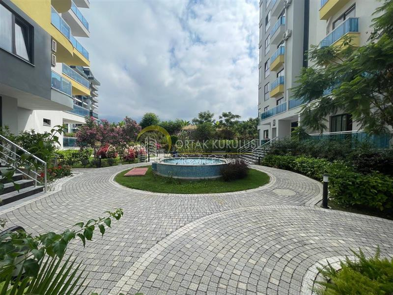 property for sale Mahmutlar 75336