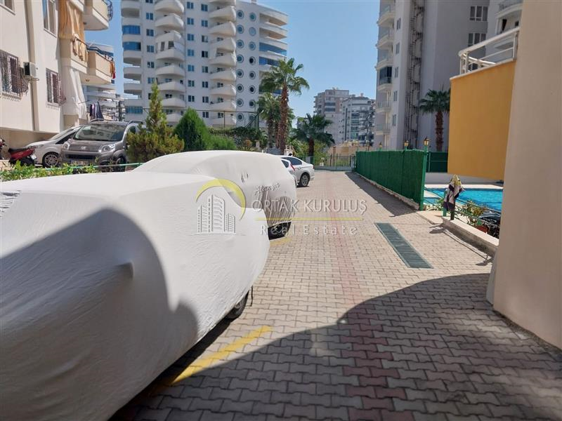 property for sale Mahmutlar 75361